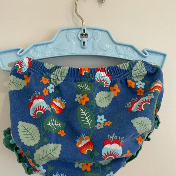 COPY - Matilda Jane Baby Bear Dress 12-18 - Picture 12 of 14